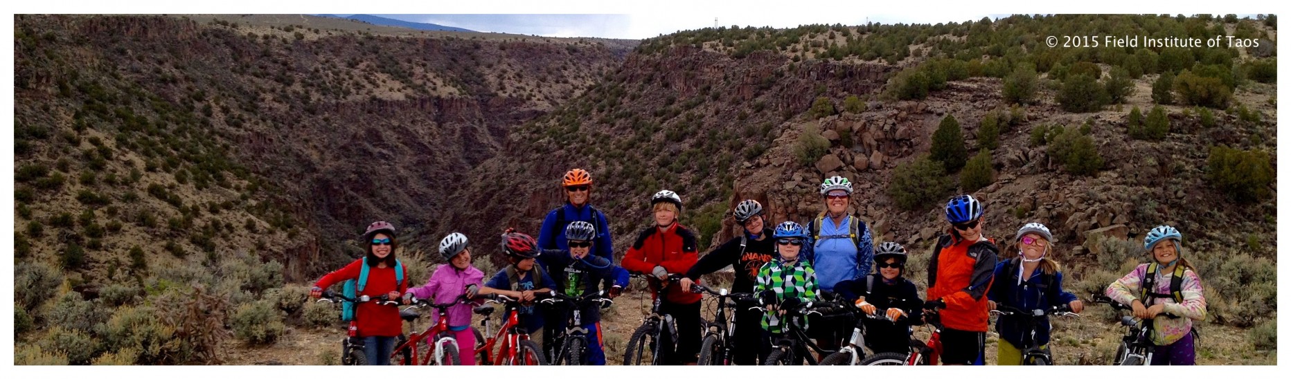 After School Bike Club