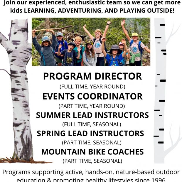FIT IS HIRING!