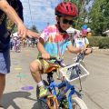 COMMUNITY YOUTH BIKE RODEO SUNDAY JUNE 2nd!