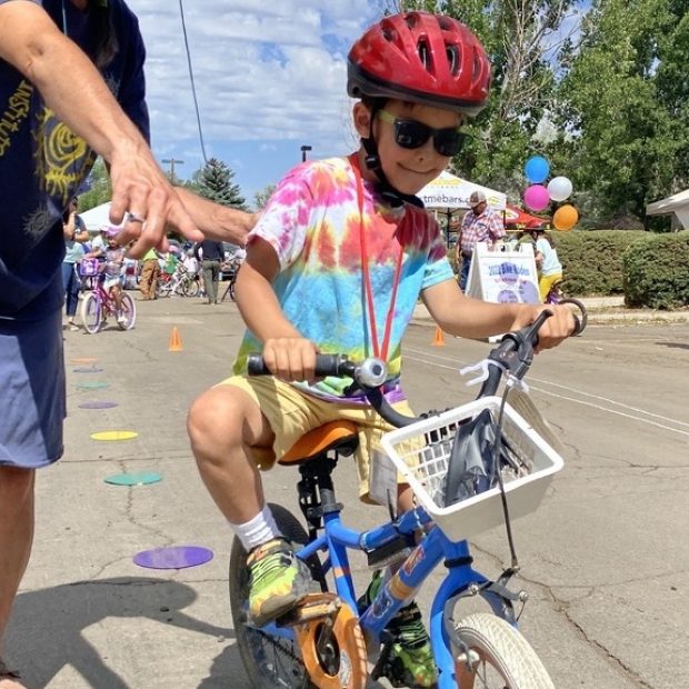 COMMUNITY YOUTH BIKE RODEO JUNE 11!