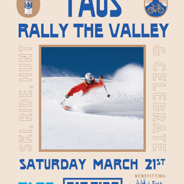 Rally in the Valley: March 21st, 2026